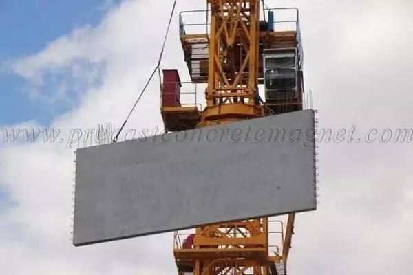 Basic prefabricated components of prefabricated concrete structures (13)