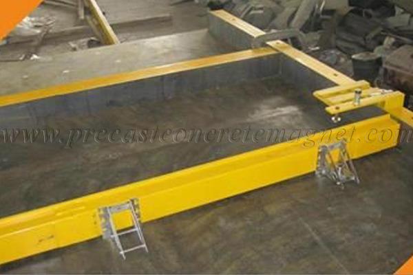 Basic prefabricated components of prefabricated concrete structures (1)