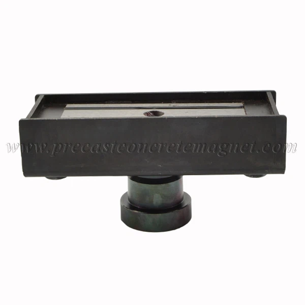 Stepped Magnetic Box Customized 600 KG